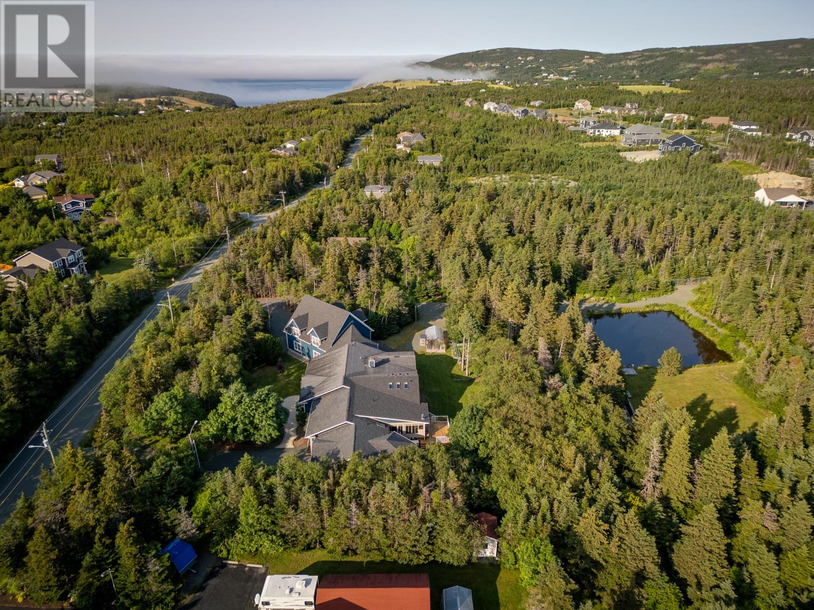 149 Pine Line, Logy Bay-Middle Cove-Outer Cove — photo 6