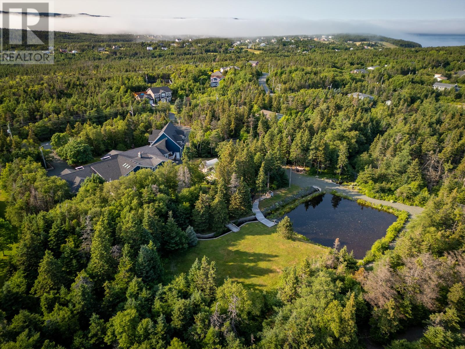 149 Pine Line, Logy Bay-Middle Cove-Outer Cove — photo 7