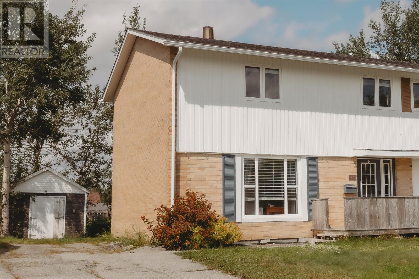 12 Read Street, Gander