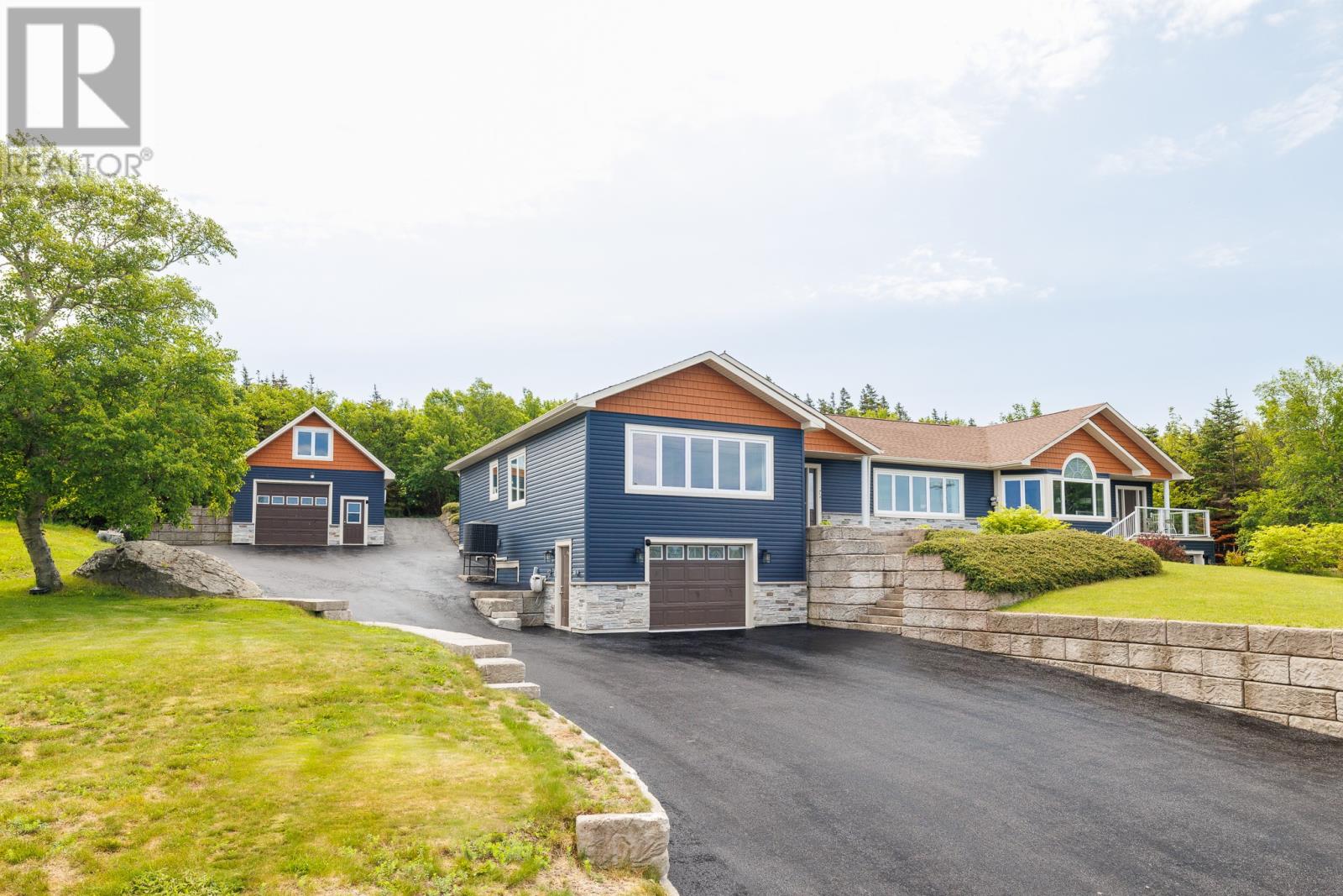 162 Tuckers Hill Road, Portugal Cove - St. Phillips — photo 7