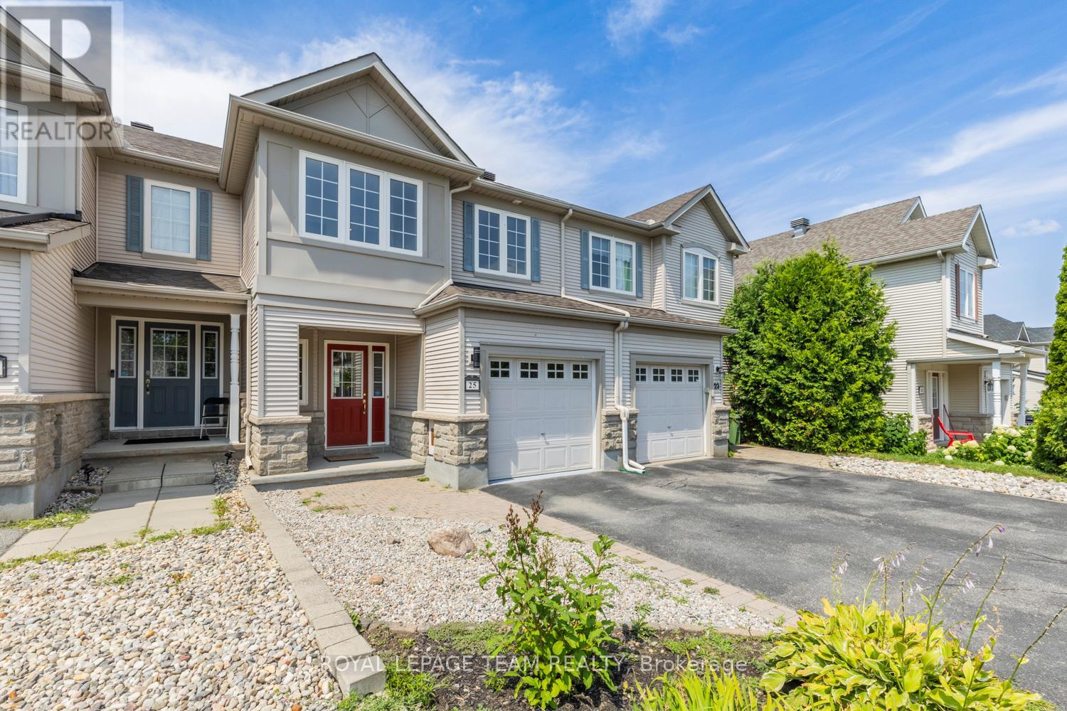 25 Kirkstone Private, Ottawa, Ontario  K2J 5E7 - Photo 2 - X13690528