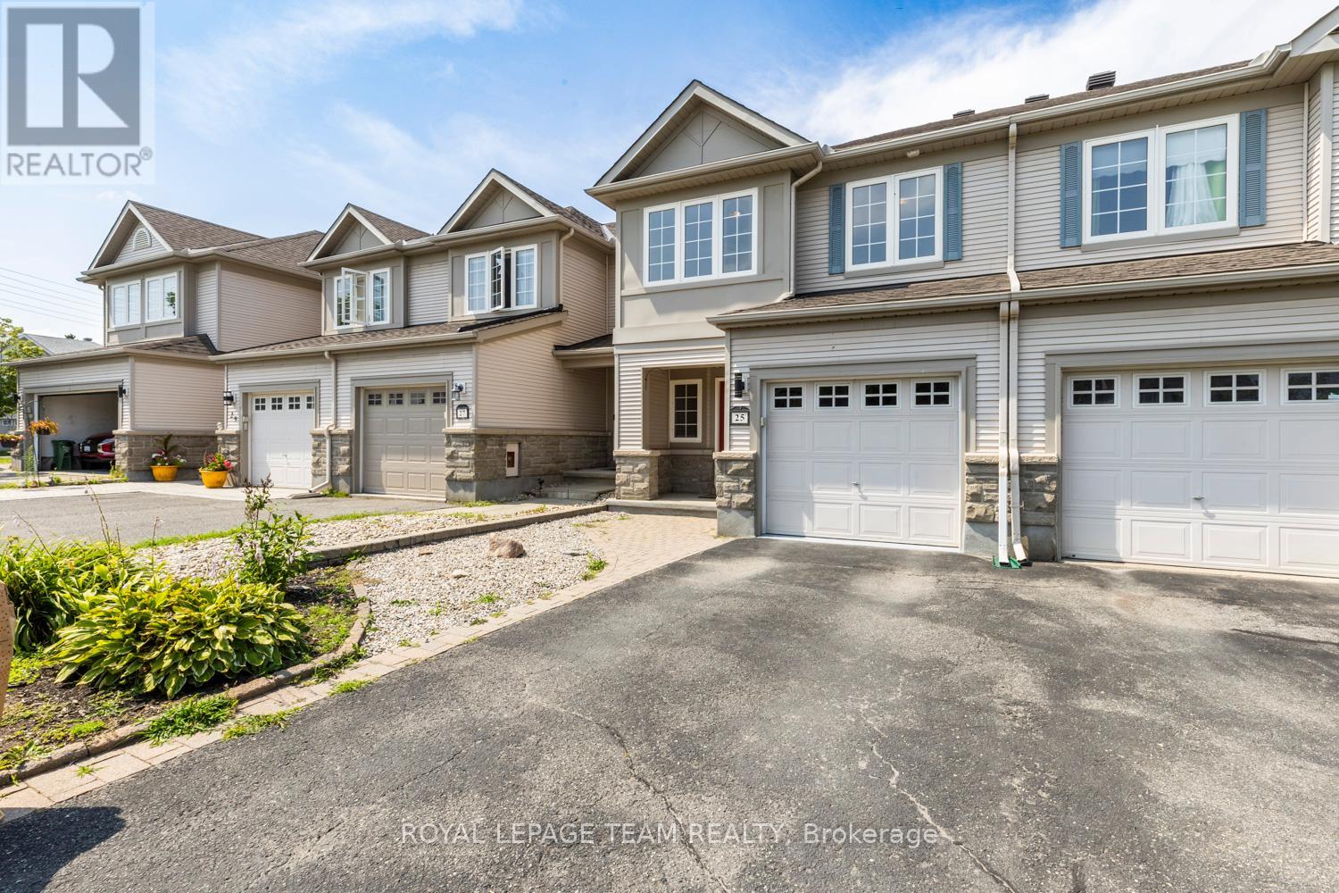 25 Kirkstone Private, Ottawa, Ontario  K2J 5E7 - Photo 3 - X13690528