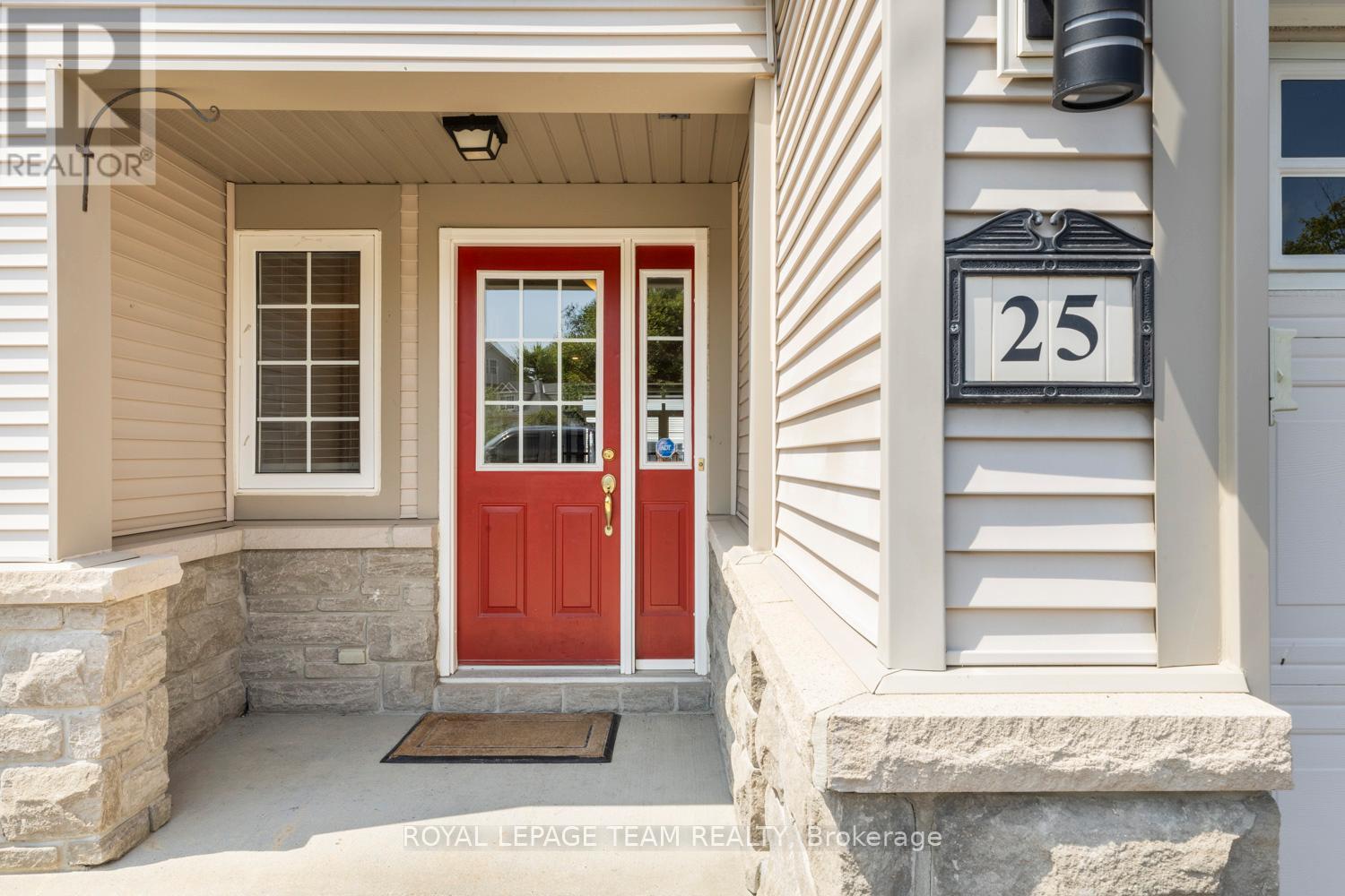 25 Kirkstone Private, Ottawa, Ontario  K2J 5E7 - Photo 4 - X13690528