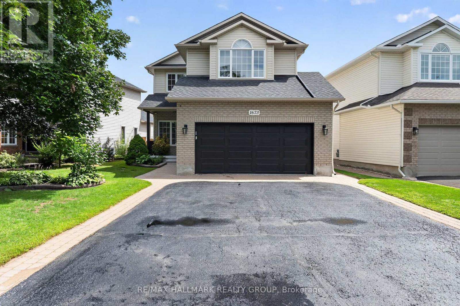 1673 Neptune Way, Ottawa, Ontario  K4A 4L3 - Photo 1 - X13690548