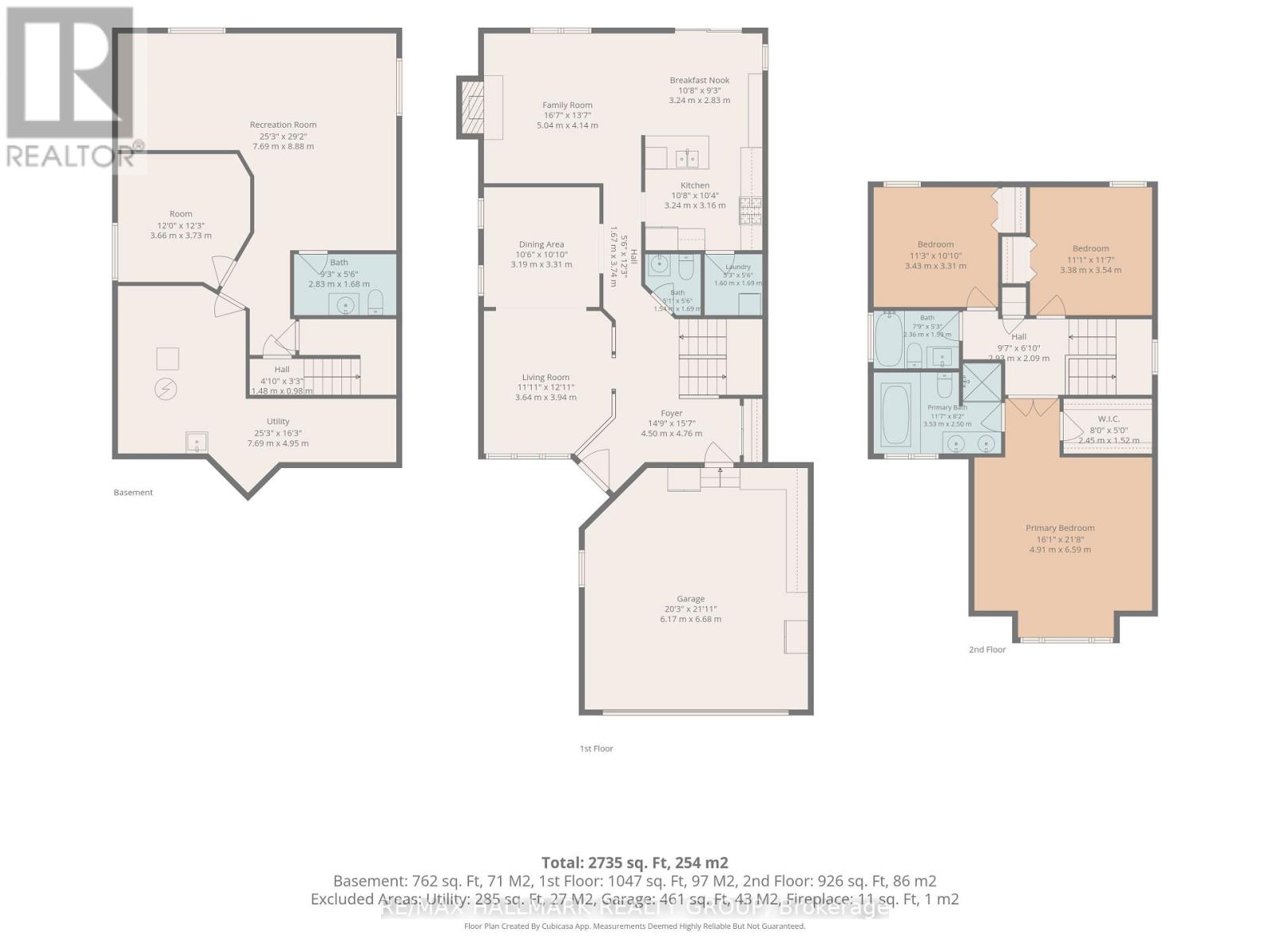 1673 Neptune Way, Ottawa, Ontario  K4A 4L3 - Photo 46 - X13690548