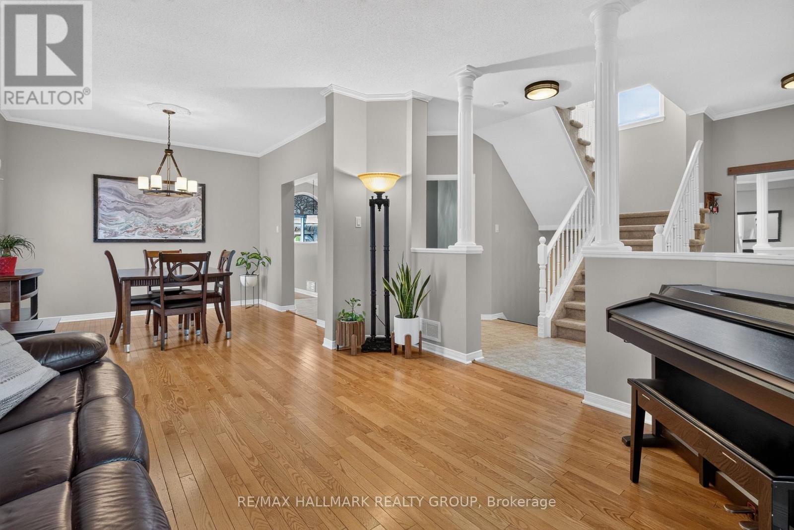 1673 Neptune Way, Ottawa, Ontario  K4A 4L3 - Photo 8 - X13690548