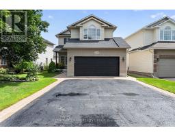 1673 NEPTUNE WAY, Ottawa, Ontario