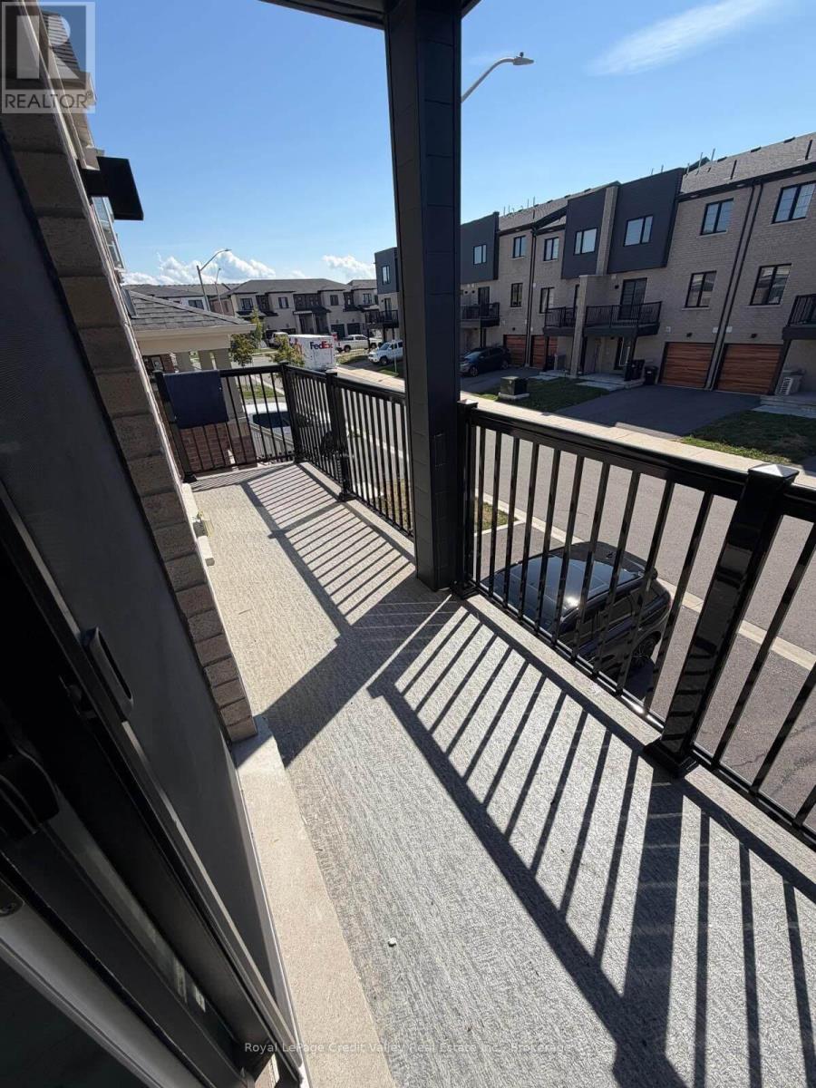 5 - 14 Wagon Lane E, Barrie, Ontario  L9J 0V1 - Photo 10 - S13690476