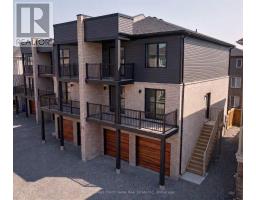 5 - 14 WAGON LANE E, Barrie, Ontario