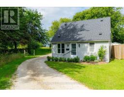 45 3RD CONC RD NTR ROAD, Norfolk, Ontario