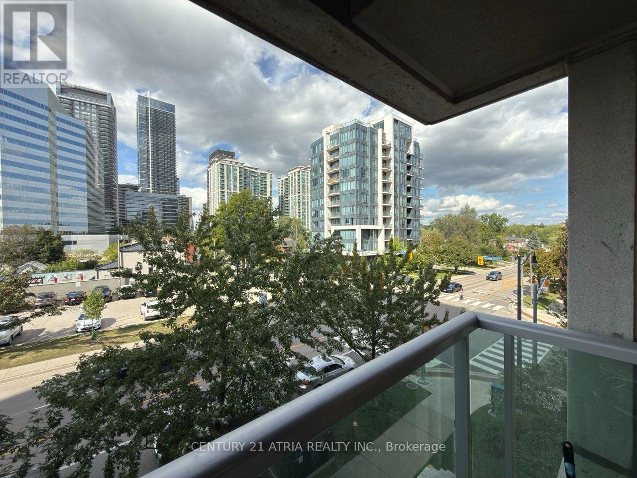 308 - 19 Avondale Avenue, Toronto, Ontario  M2N 0A6 - Photo 11 - C13690478
