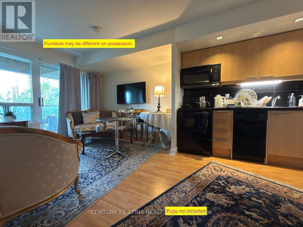 308 - 19 Avondale Avenue, Toronto, Ontario  M2N 0A6 - Photo 3 - C13690478
