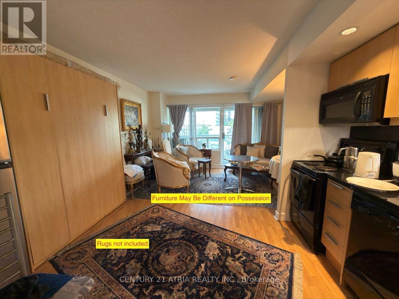 308 - 19 Avondale Avenue, Toronto, Ontario  M2N 0A6 - Photo 5 - C13690478