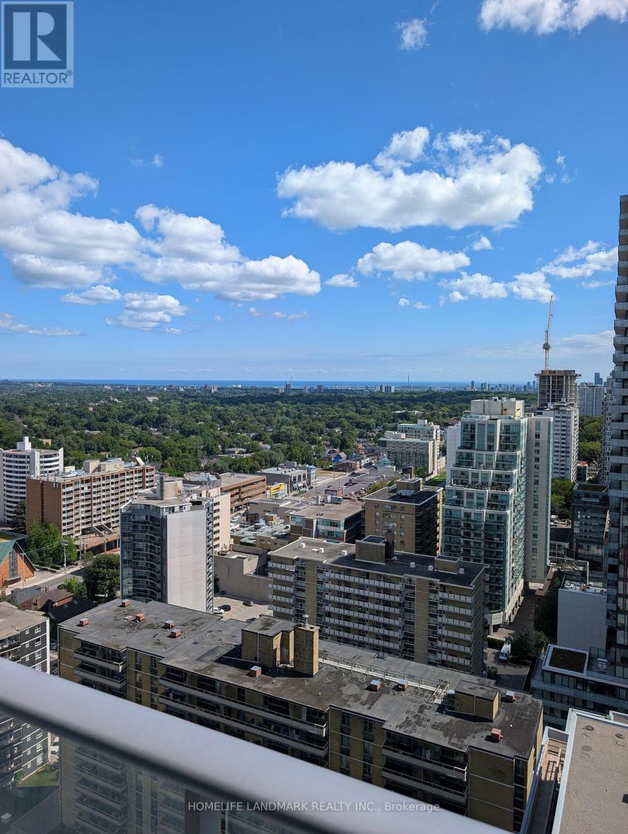 2707 - 195 REDPATH AVENUE, Toronto, Ontario