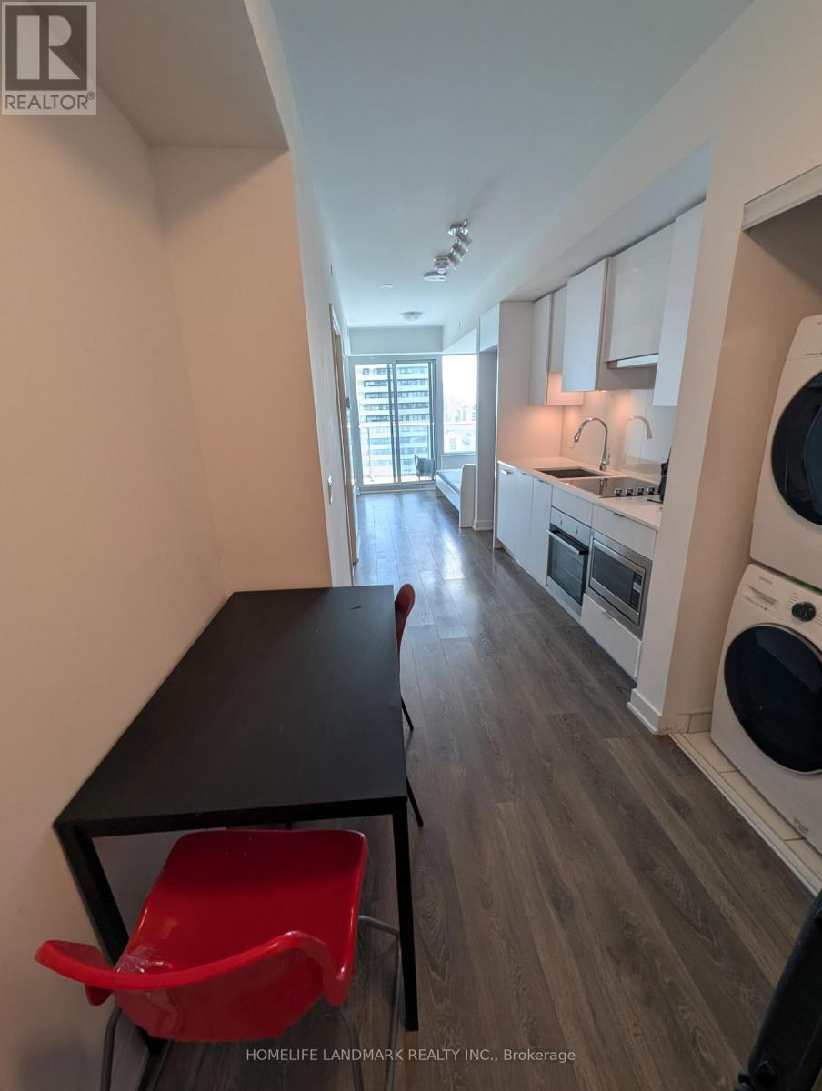 2707 - 195 Redpath Avenue, Toronto, Ontario  M4P 0E4 - Photo 2 - C13690482