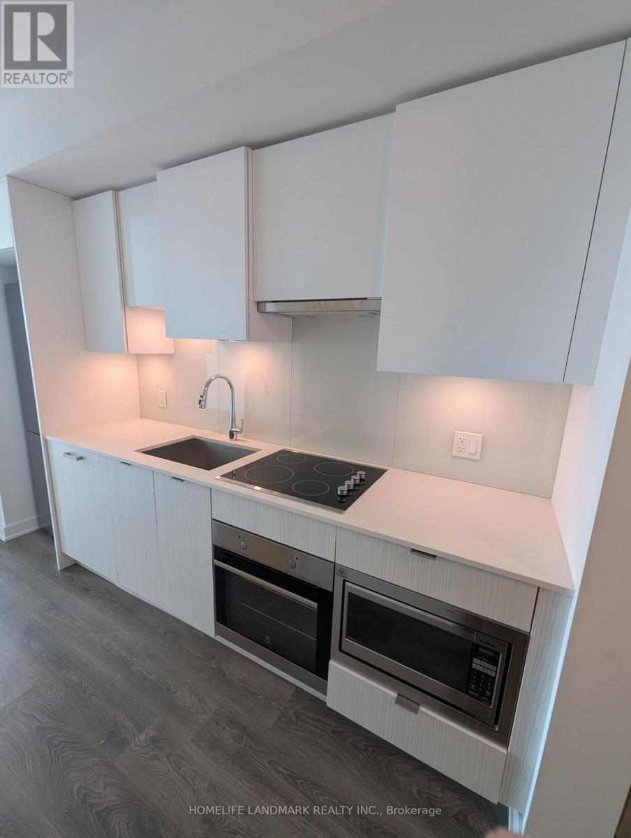 2707 - 195 Redpath Avenue, Toronto, Ontario  M4P 0E4 - Photo 6 - C13690482