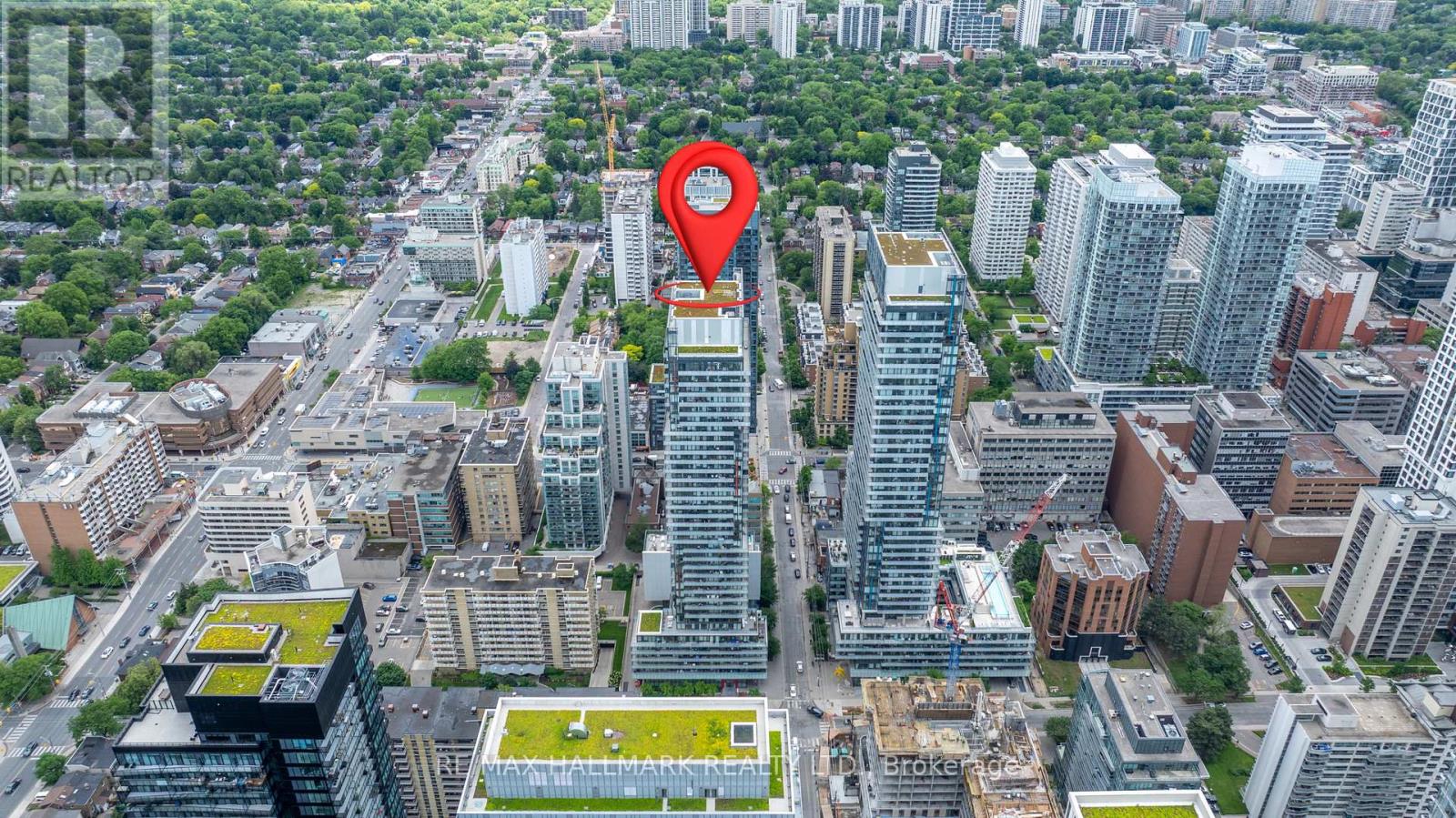 Ph2 - 185 Roehampton Avenue, Toronto, Ontario  M4P 0C6 - Photo 2 - C13690504