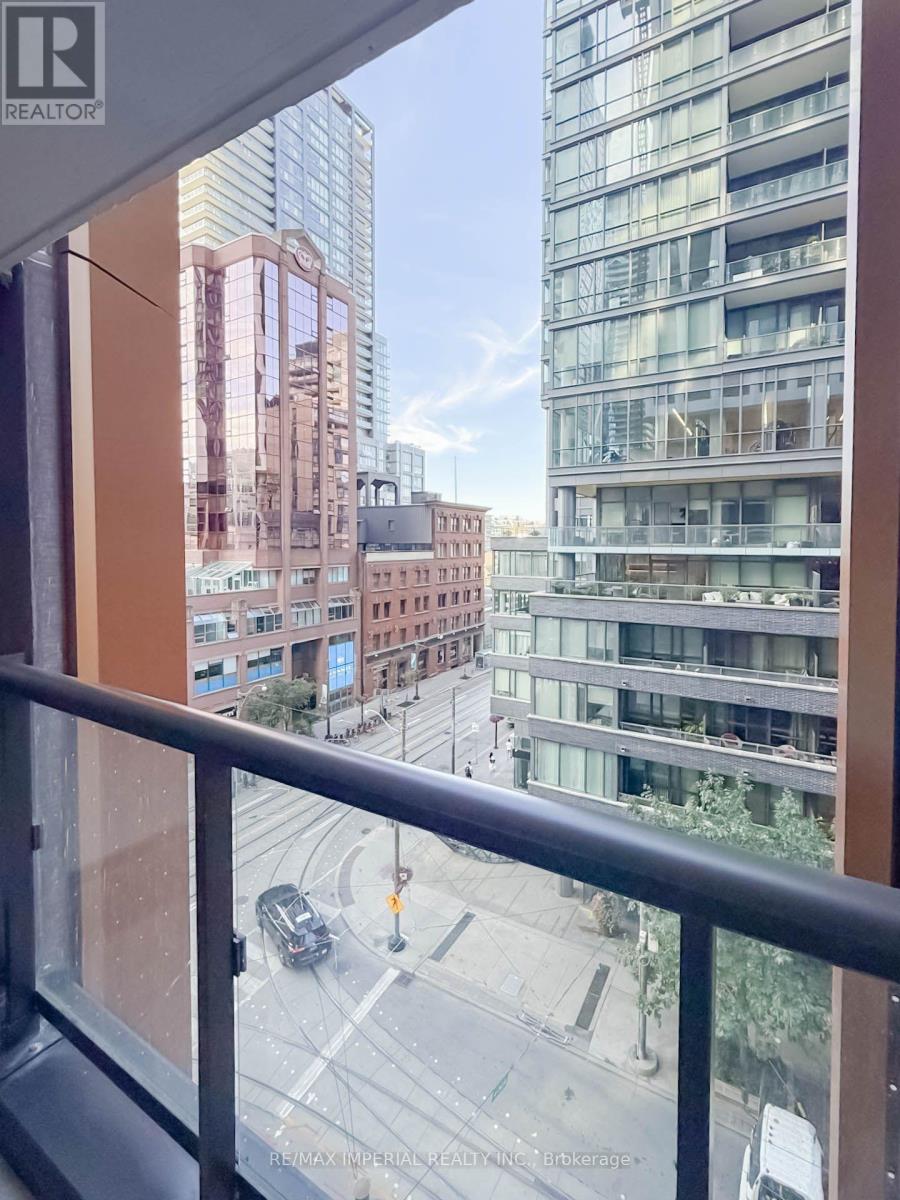 519 - 400 King Street W, Toronto, Ontario  M5V 0X8 - Photo 17 - C13690518