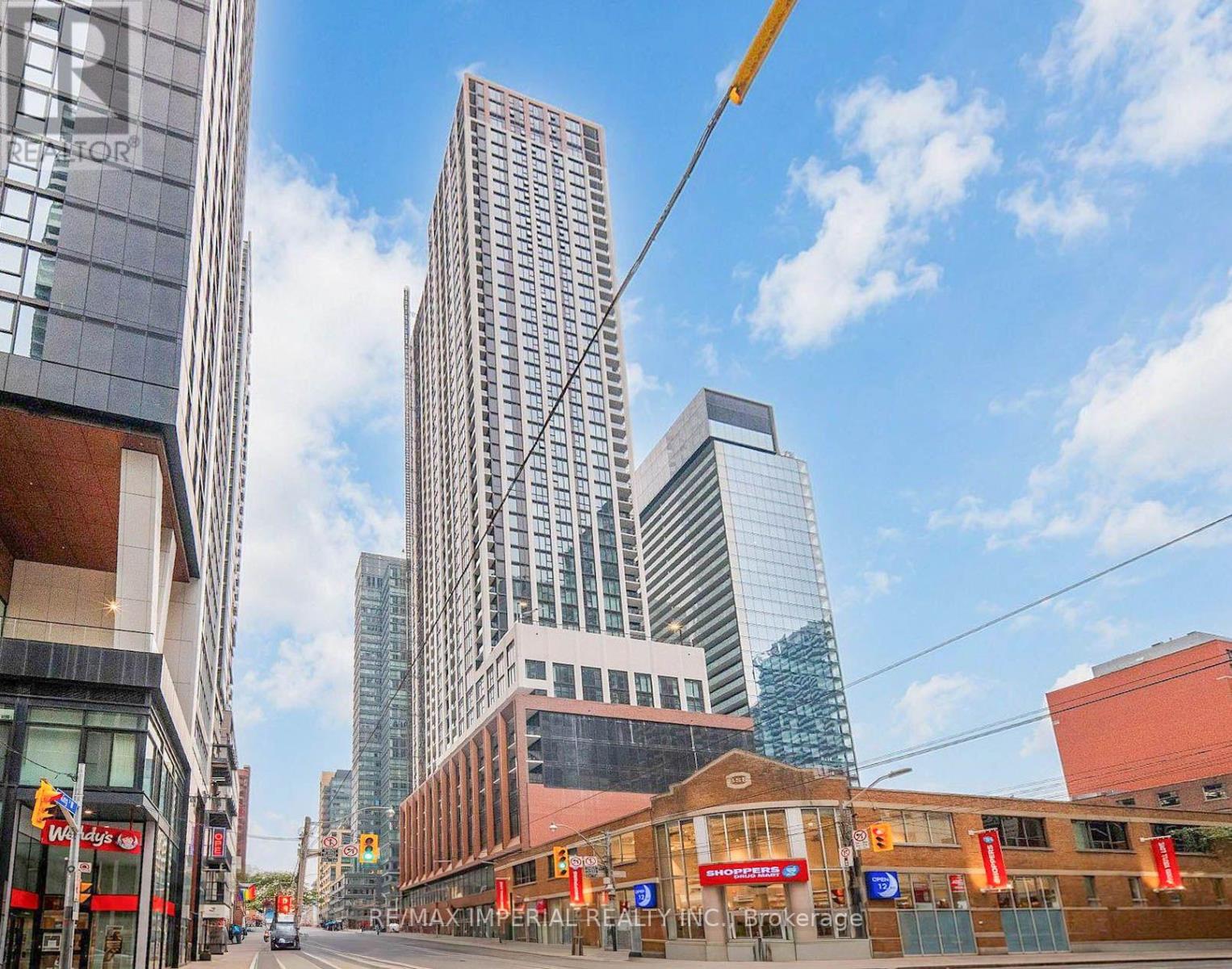 519 - 400 King Street W, Toronto, Ontario  M5V 0X8 - Photo 2 - C13690518