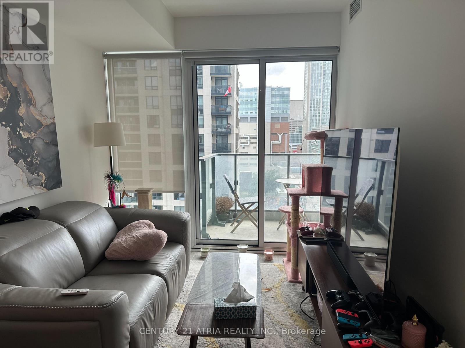 1616 - 77 Shuter Street, Toronto, Ontario M5B 0B8 - Photo 4 - C13690534
