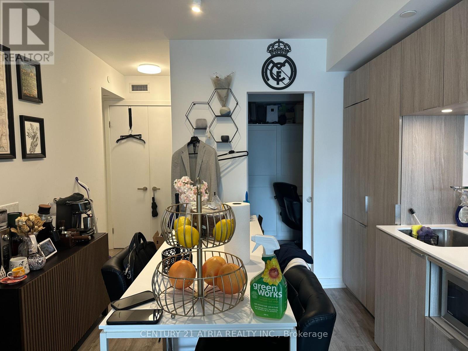 1616 - 77 Shuter Street, Toronto, Ontario M5B 0B8 - Photo 6 - C13690534