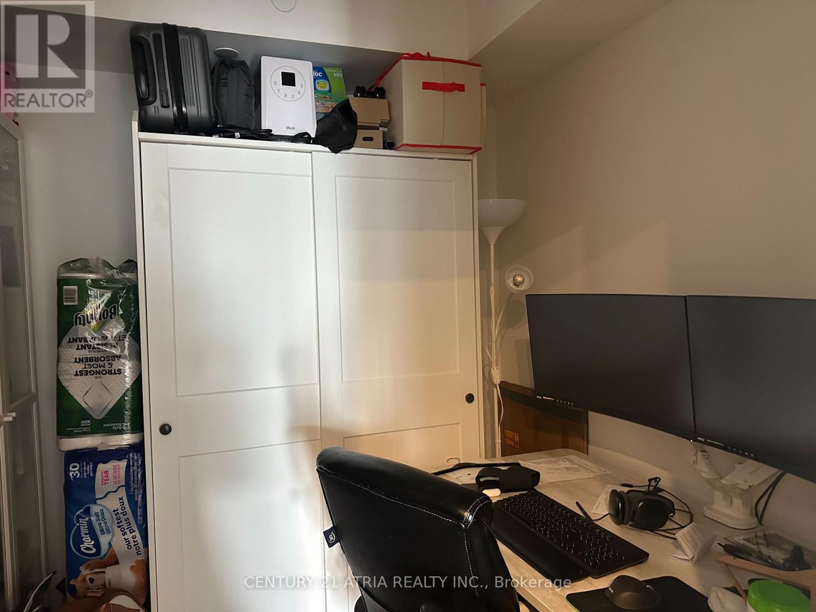 1616 - 77 Shuter Street, Toronto, Ontario M5B 0B8 - Photo 9 - C13690534