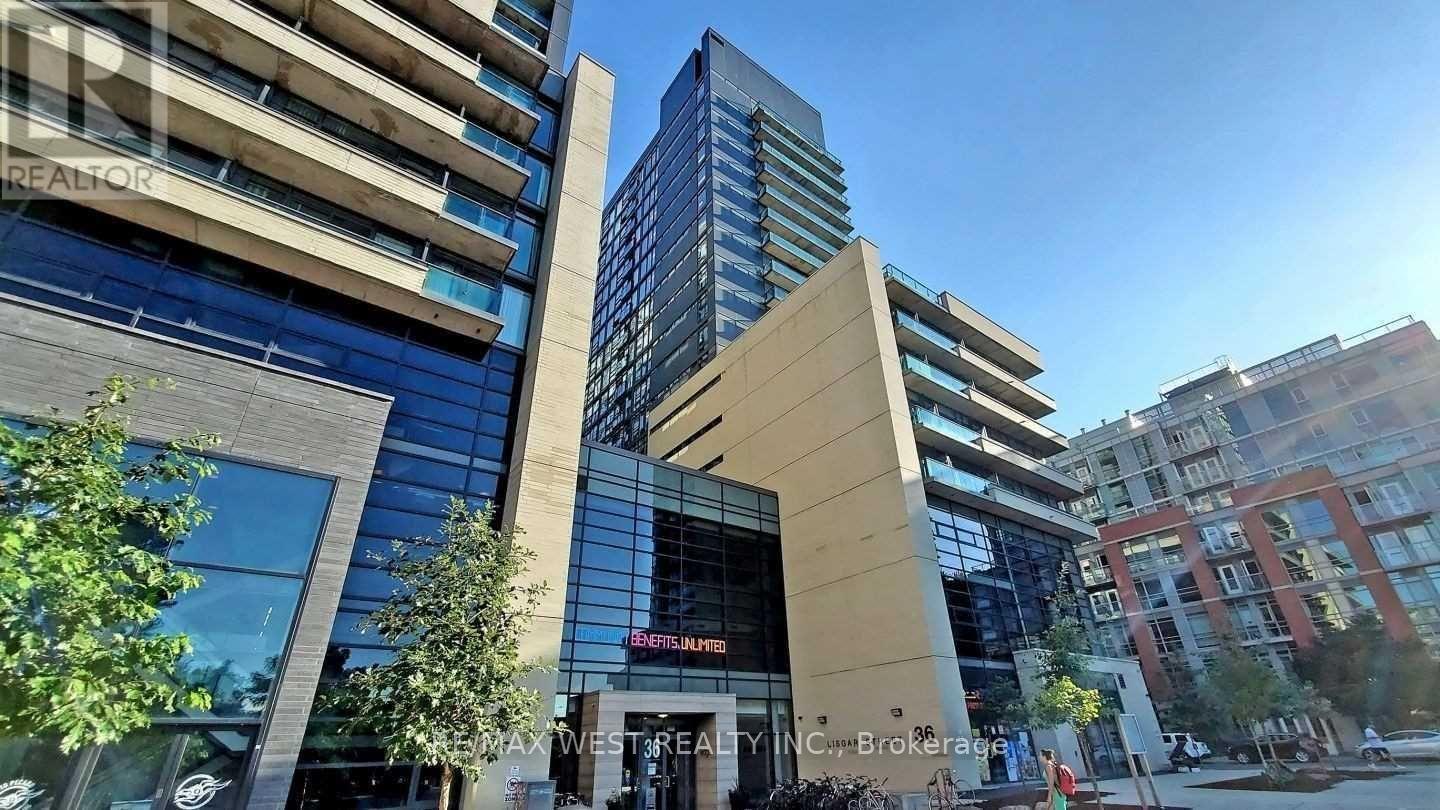 720 - 36 Lisgar Street, Toronto, Ontario  M6J 0C7 - Photo 18 - C13690552