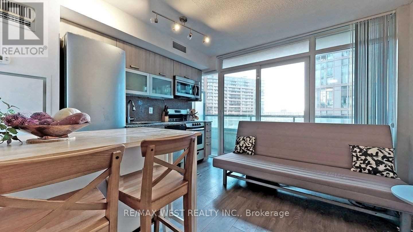720 - 36 Lisgar Street, Toronto, Ontario  M6J 0C7 - Photo 4 - C13690552