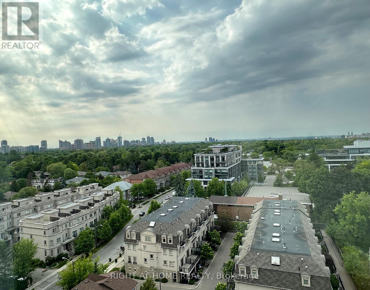 RG1 - 1 CLAIRTRELL ROAD, Toronto, Ontario