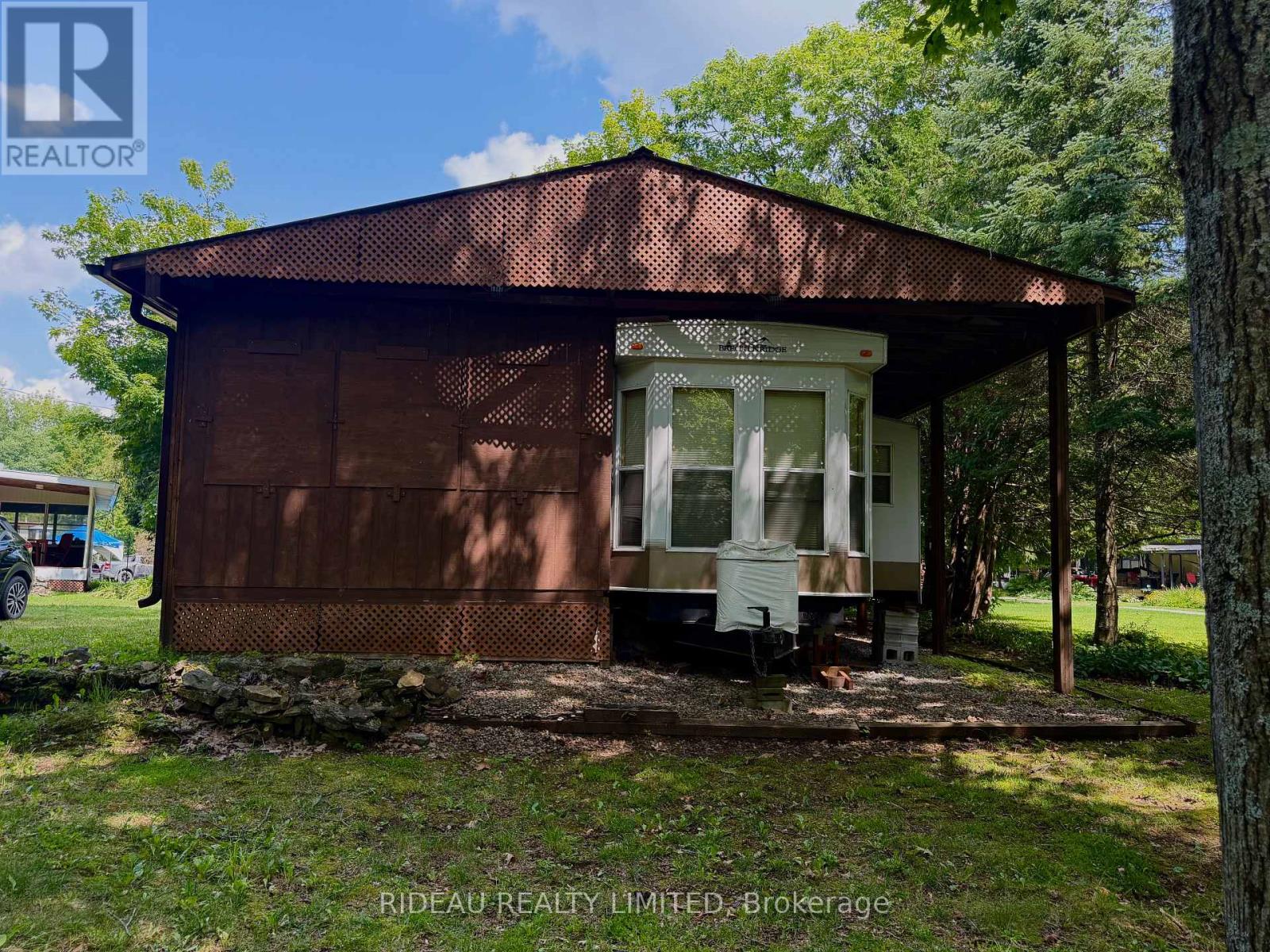 Unit 13 - 4350 R43 Road, Rideau Lakes, Ontario  K0G 1V0 - Photo 13 - X13690490