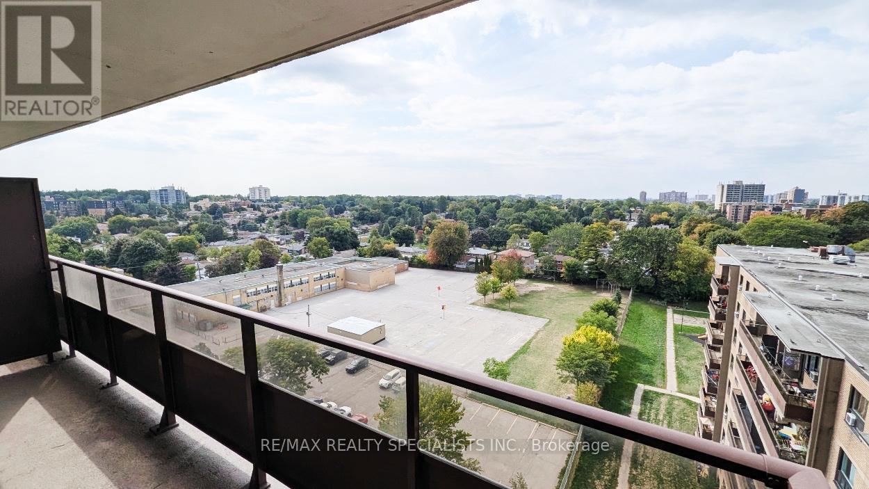 1201 - 180 Markham Road, Toronto, Ontario  M1M 2Z9 - Photo 22 - E13690494