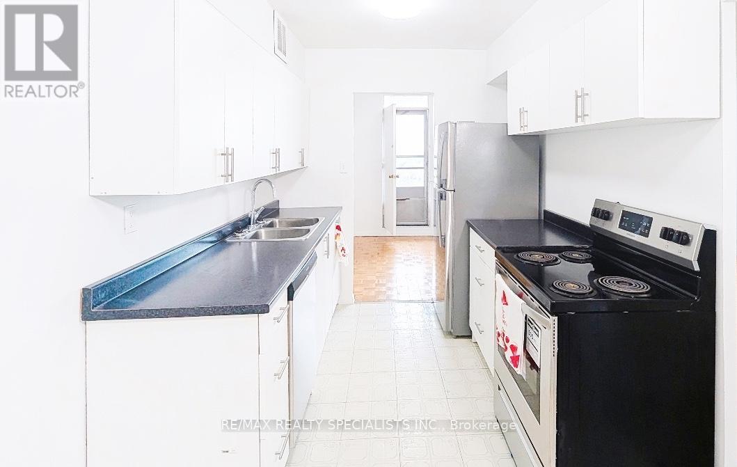 1201 - 180 Markham Road, Toronto, Ontario  M1M 2Z9 - Photo 7 - E13690494