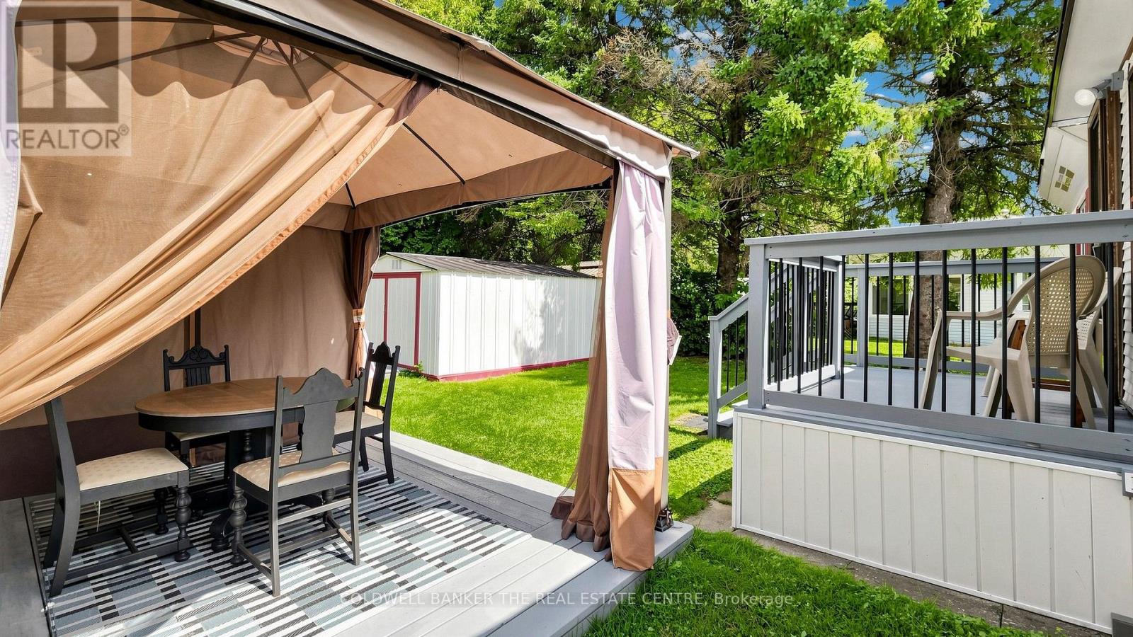 409 - 285 Crydermans Side Road, Georgina, Ontario L0E 1A0 - Photo 31 - N13690480
