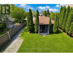 606 LAKE DRIVE S, Georgina, Ontario