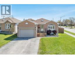 57 WESSENGER DRIVE, Barrie, Ontario