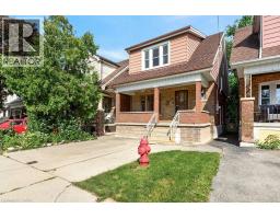58 BELMONT Avenue, Hamilton, Ontario