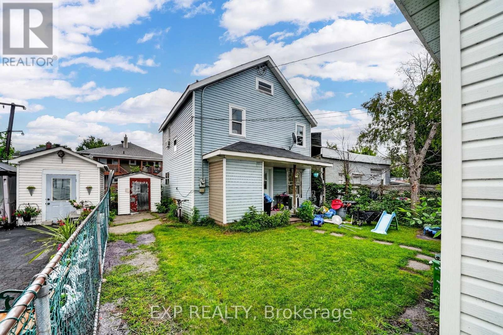 12 Millville Avenue, Cornwall, Ontario  K6H 4K4 - Photo 38 - X13690510