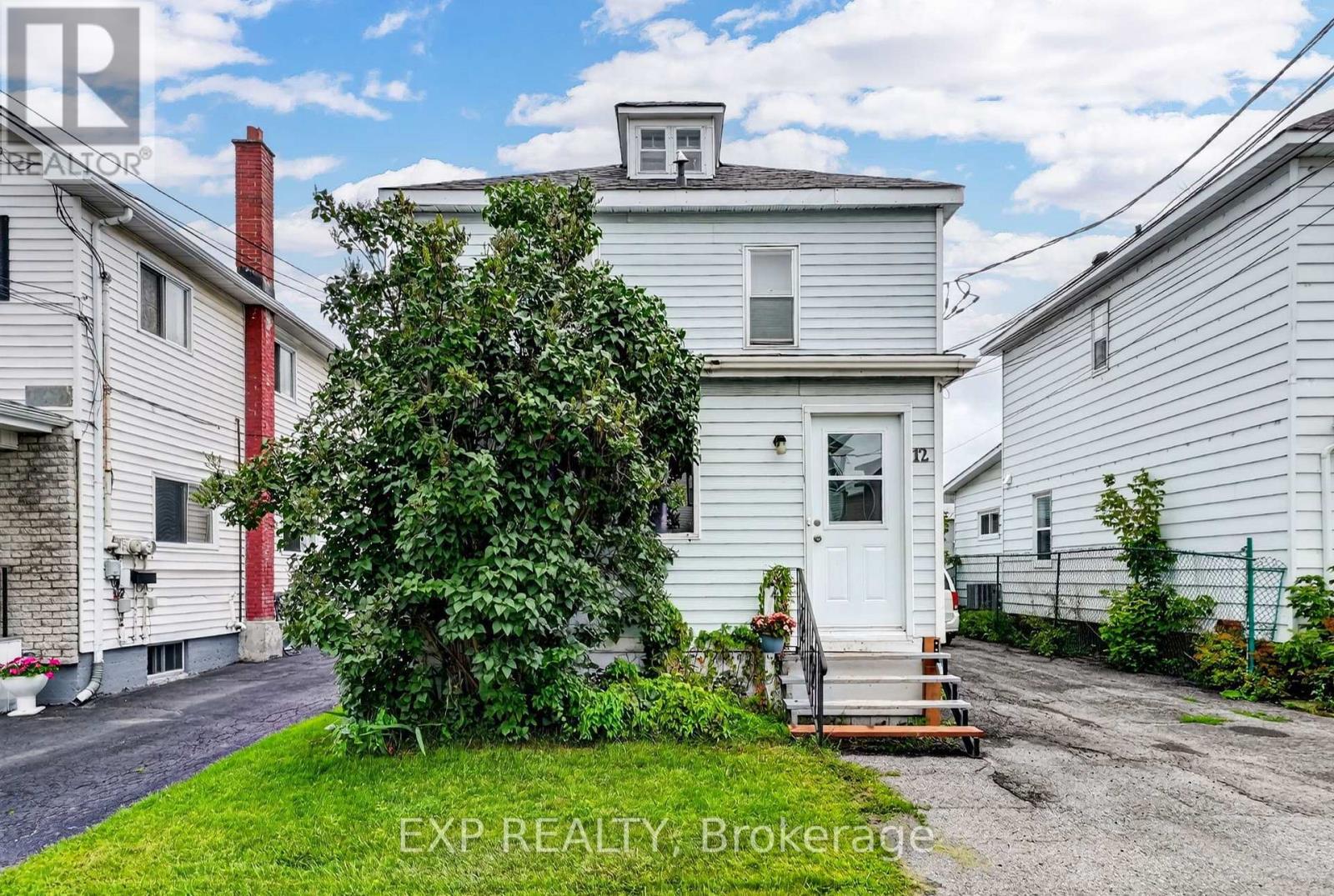 12 Millville Avenue, Cornwall, Ontario  K6H 4K4 - Photo 39 - X13690510