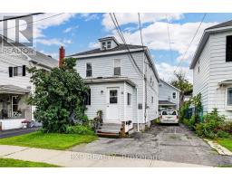 12 MILLVILLE AVENUE, Cornwall, Ontario