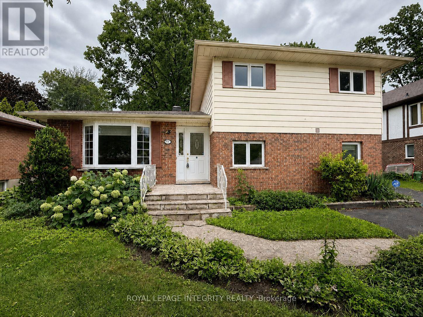 577 Lynwood Drive, Cornwall, Ontario  K6H 5W7 - Photo 1 - X13690560