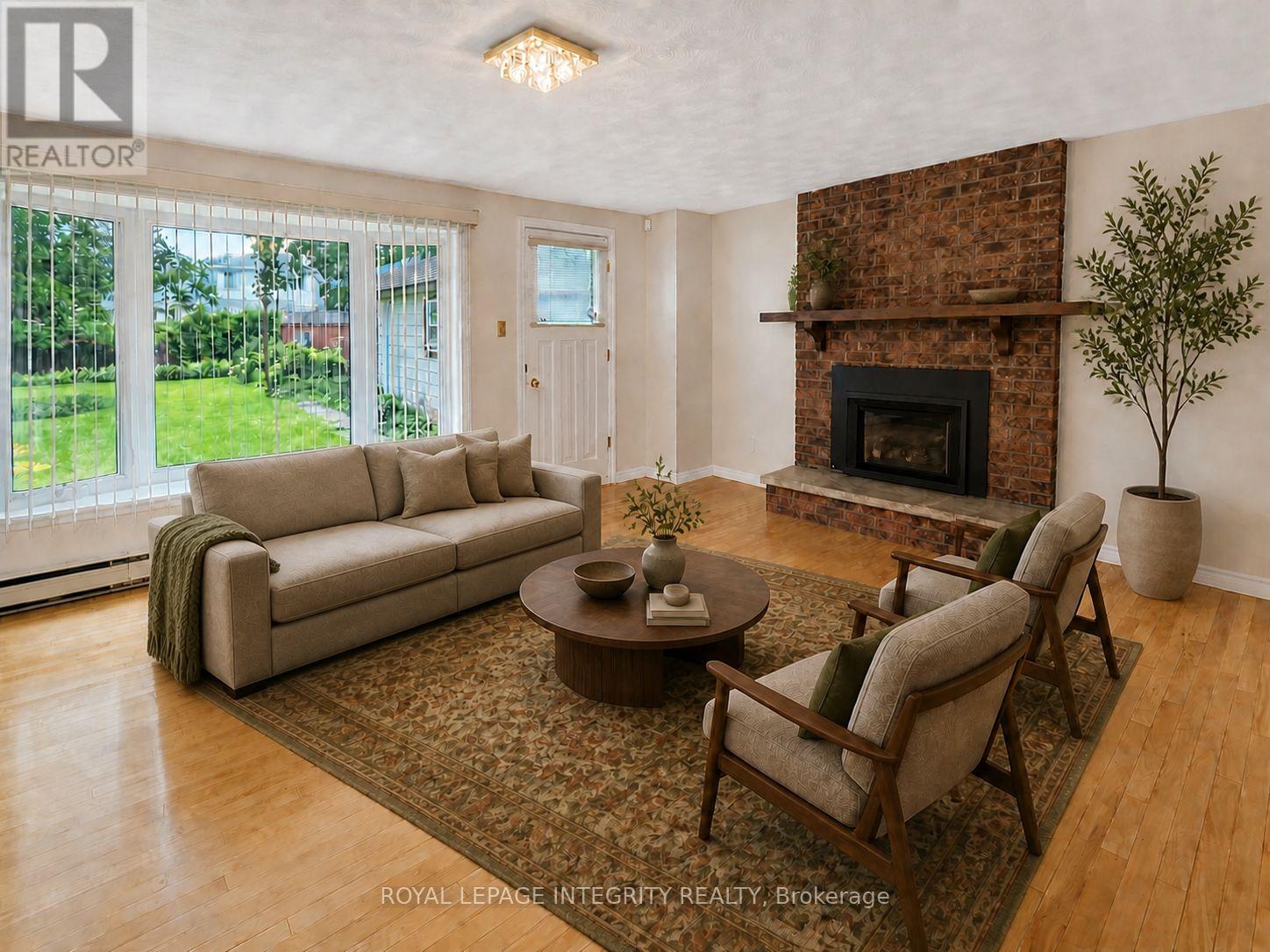 577 Lynwood Drive, Cornwall, Ontario  K6H 5W7 - Photo 12 - X13690560