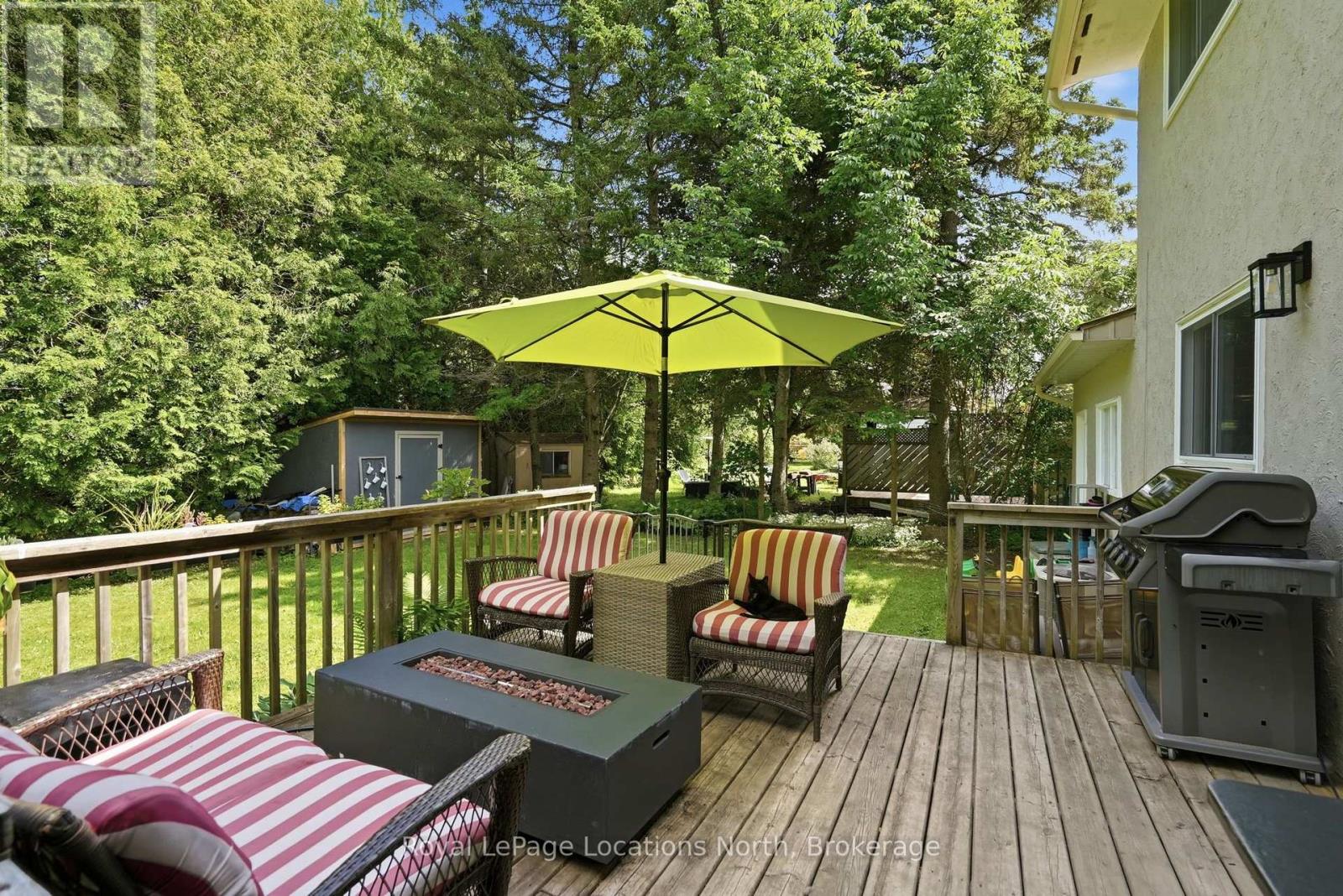 2595 6th Avenue W, Owen Sound, Ontario  N4K 5J7 - Photo 12 - X13690532