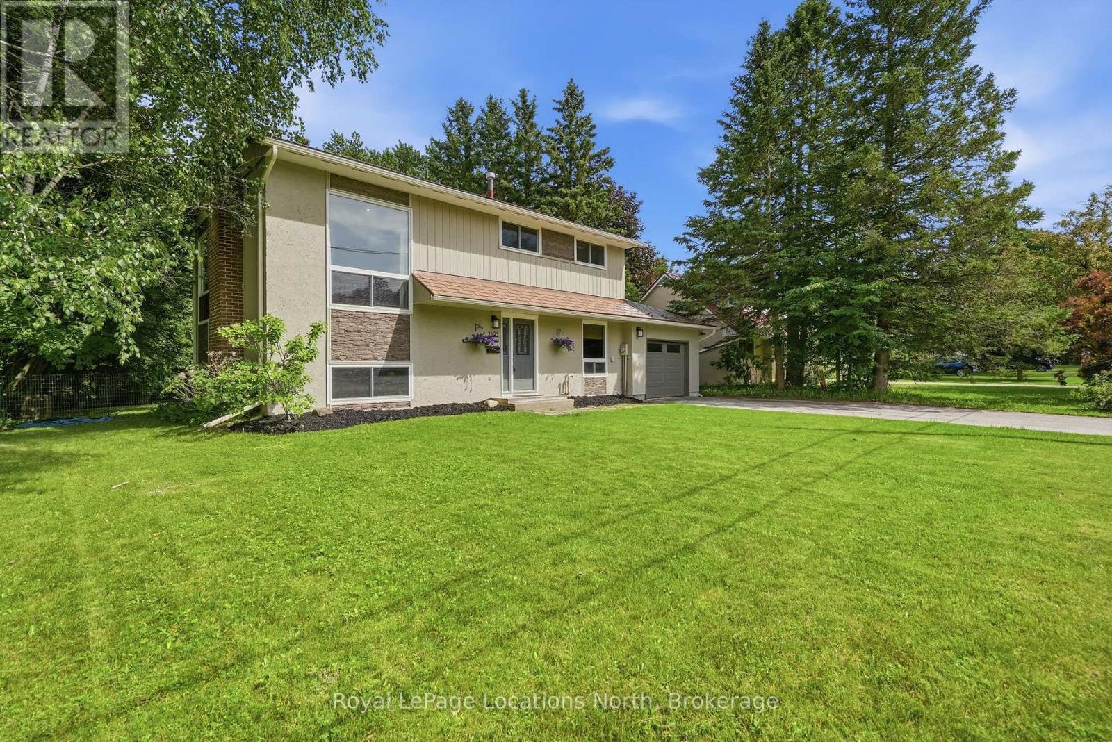 2595 6th Avenue W, Owen Sound, Ontario  N4K 5J7 - Photo 2 - X13690532