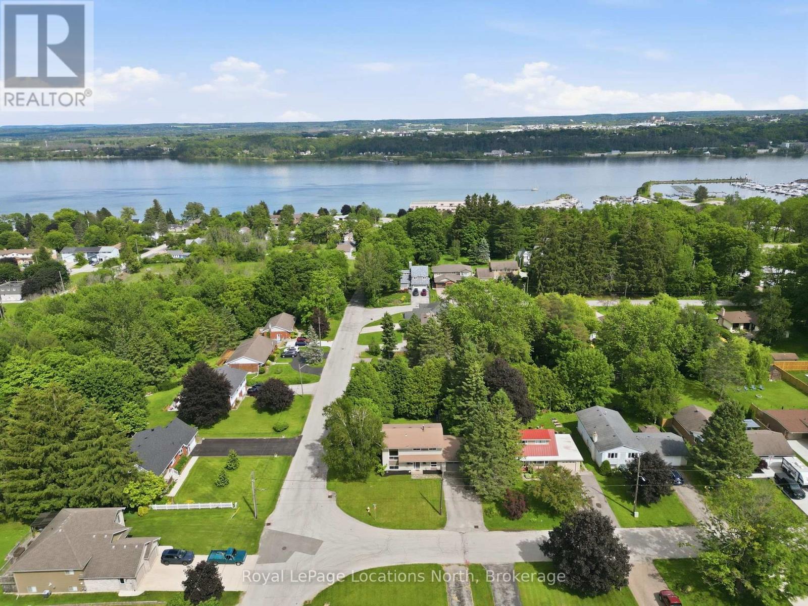2595 6th Avenue W, Owen Sound, Ontario  N4K 5J7 - Photo 3 - X13690532