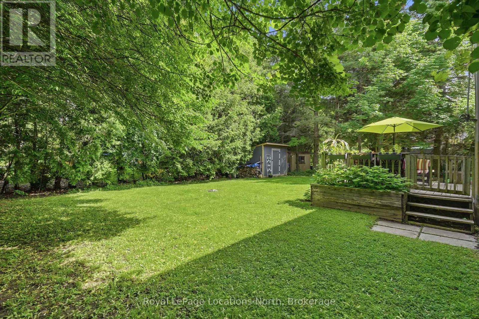 2595 6th Avenue W, Owen Sound, Ontario  N4K 5J7 - Photo 32 - X13690532