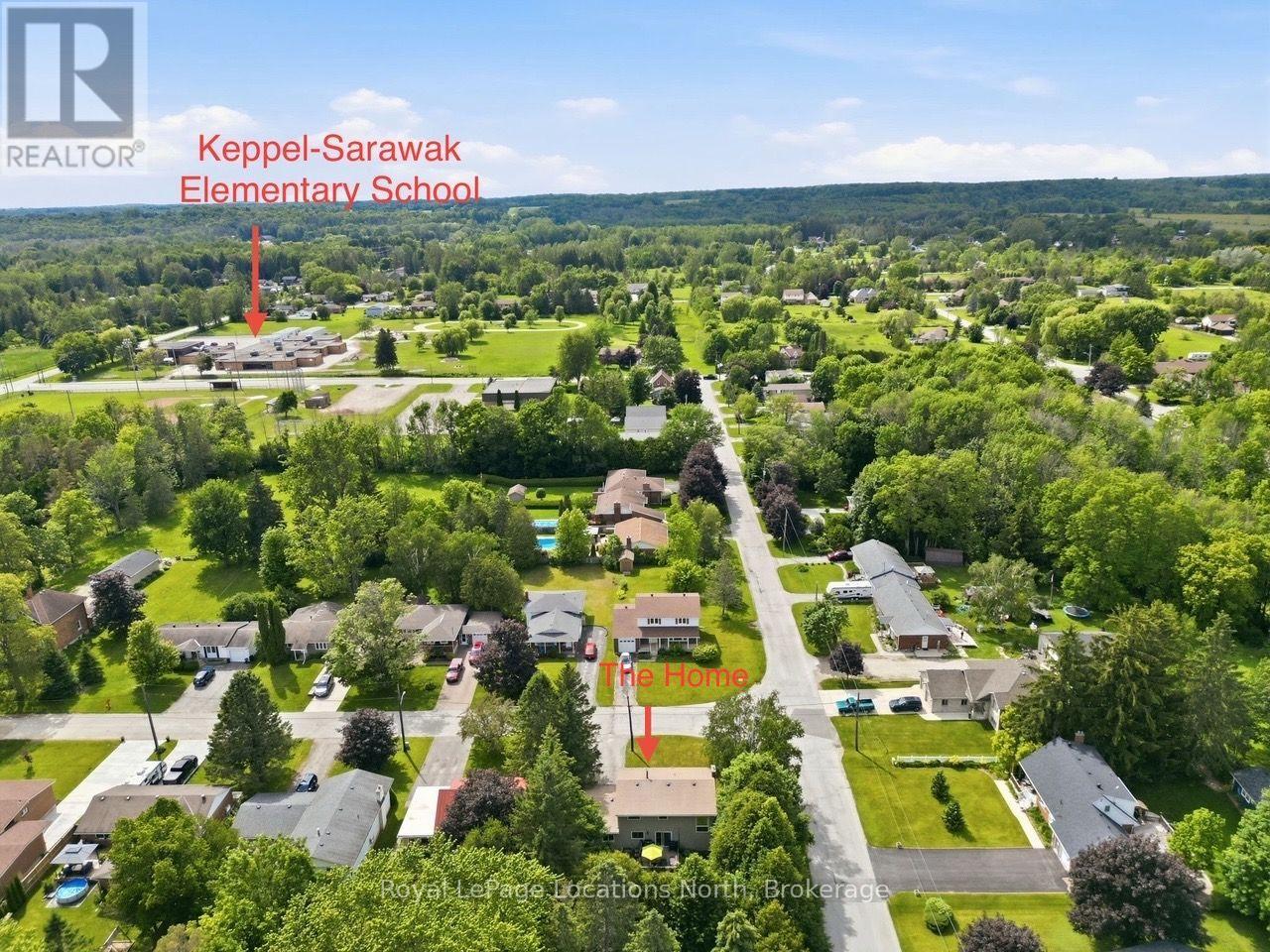 2595 6th Avenue W, Owen Sound, Ontario  N4K 5J7 - Photo 33 - X13690532