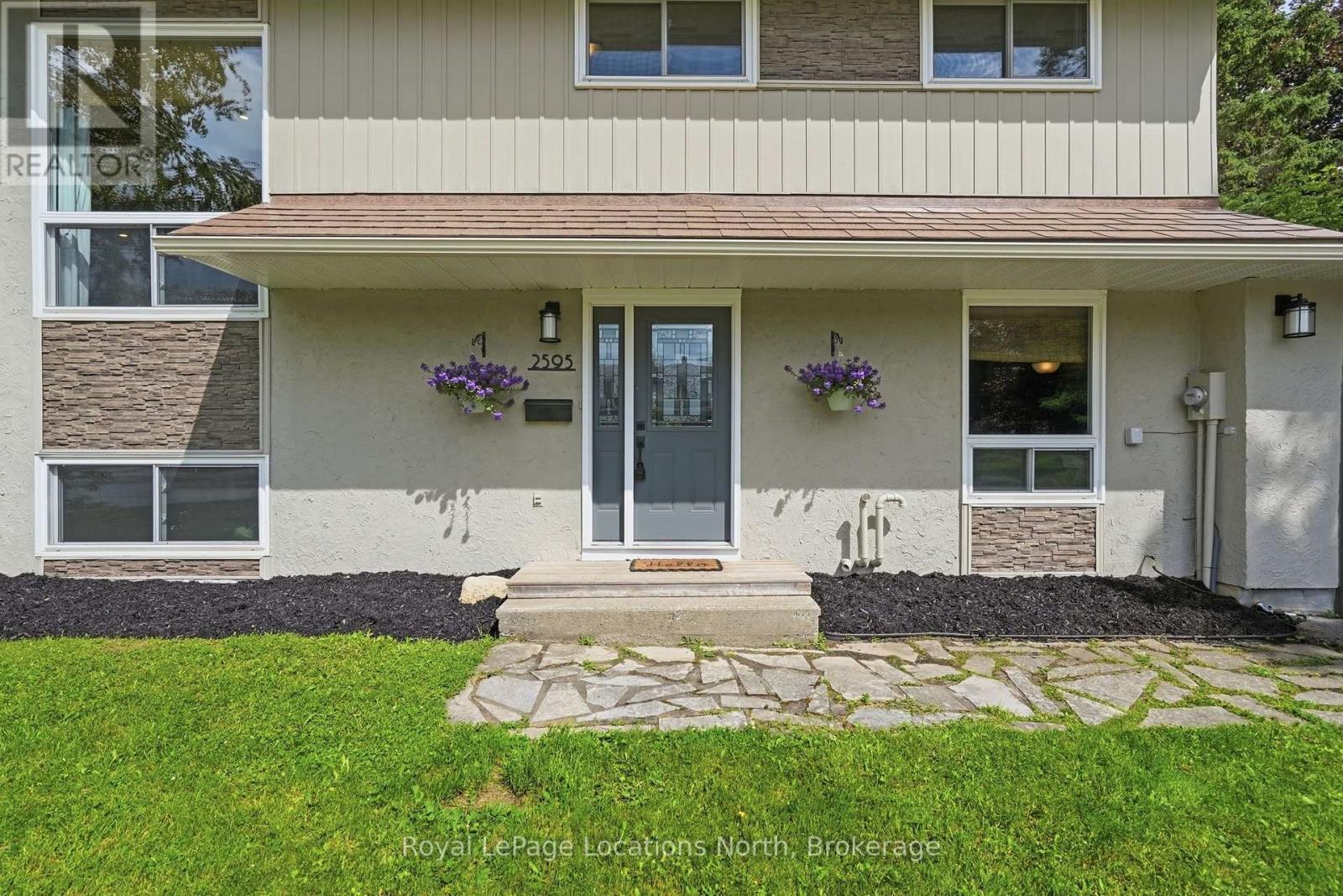 2595 6th Avenue W, Owen Sound, Ontario  N4K 5J7 - Photo 4 - X13690532