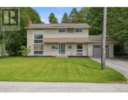 2595 6TH AVENUE W, owen sound, Ontario