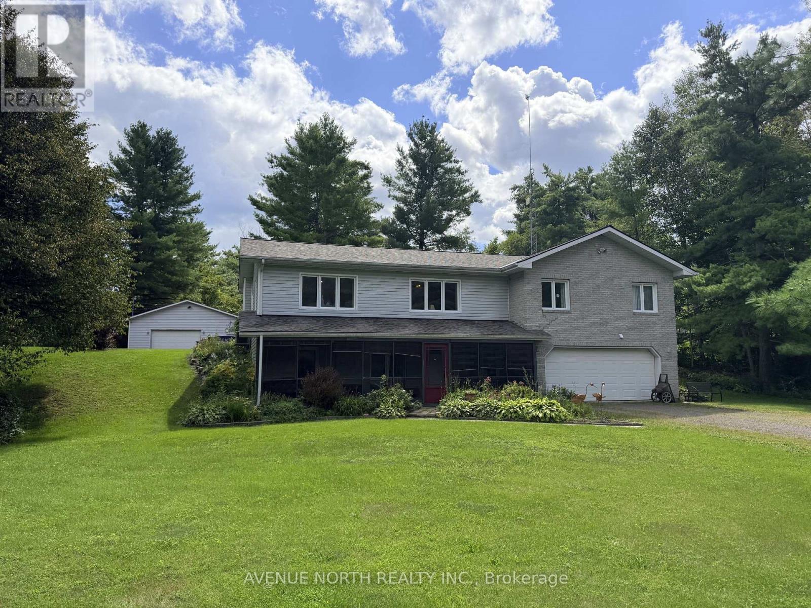 4645 Scotch Line, Tay Valley, Ontario  K7H 3C5 - Photo 2 - X13594402