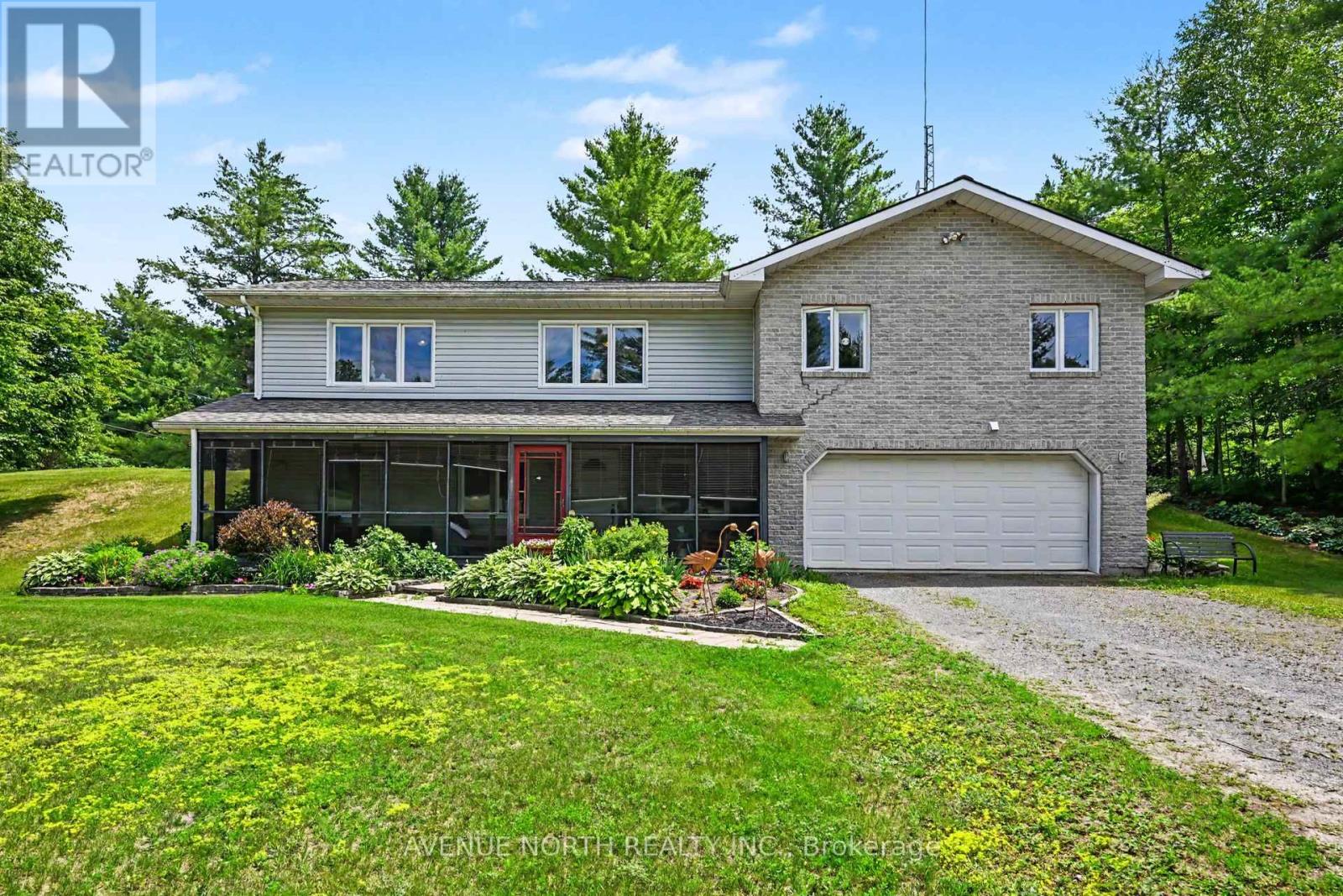 4645 Scotch Line, Tay Valley, Ontario  K7H 3C5 - Photo 3 - X13594402